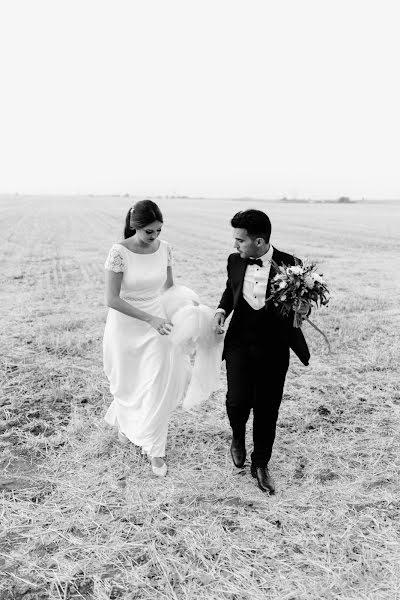 Nhiếp ảnh gia ảnh cưới Jose Maria Casco (fotografiajmcas). Ảnh của 24 tháng 7 2022
