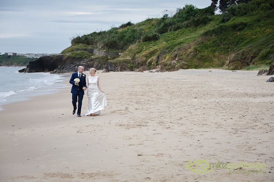 Wedding photographer Mike Patterson (mikepatterson). Photo of 22 December 2018