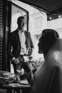 Photographe de mariage Olga Andriyash (frida). Photo du 4 juin 2022