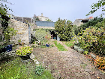 maison à Benet (85)