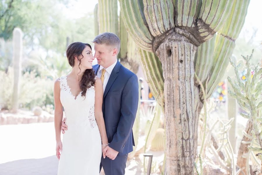 Wedding photographer Erin Ashlee (erinashlee). Photo of 8 September 2019