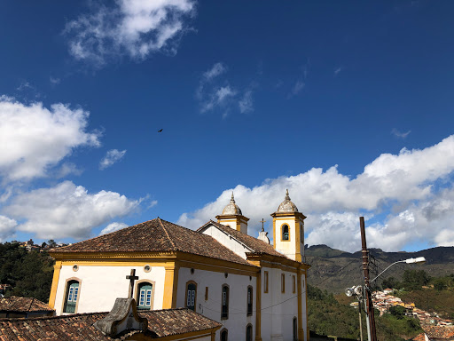 Ouro Preto Brazil 2019