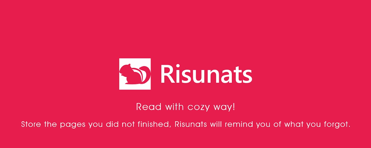 Risunats - Read with cozy way Preview image 2