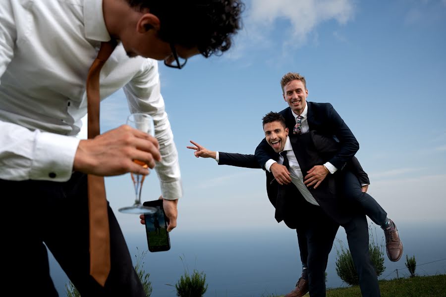 Photographe de mariage Antonio Palermo (antoniopalermo). Photo du 12 septembre 2023