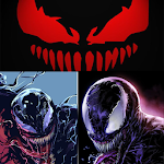 Cover Image of Download Ultimate Venom Wallpaper Pro 1.1 APK