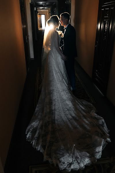 Photographe de mariage Vitaliy Matviec (vmgardenwed). Photo du 7 décembre 2019