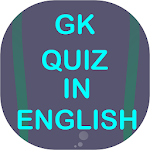 Cover Image of Скачать GK Quiz In English - All Exams 1.1 APK