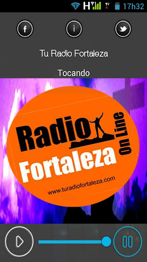 Radio Fortaleza