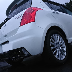 スイフトスポーツ ZC31S