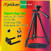 Gậy 3 Chân Livestream Chụp Hình Từ Xa, Tripod Chụp Ảnh Điện Thoại Quay Video Xếp Gọn Ms99 - Mrphukien