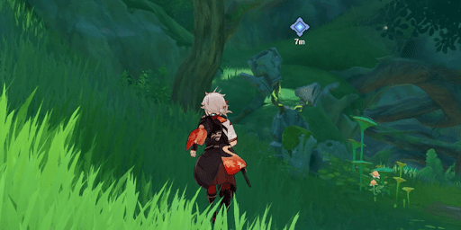 壊れた草元素石碑アイキャッチ用