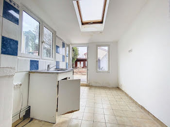 appartement à Chatillon (92)