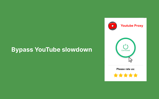 YouTube Proxy
