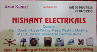 Nishant Electricals photo 2