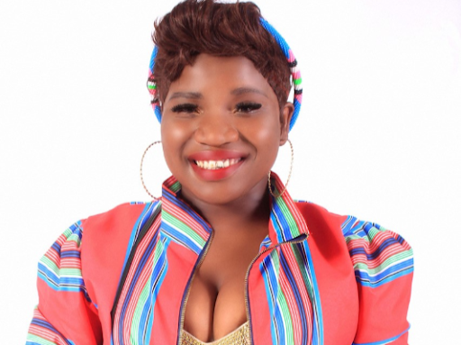 Makhadzi has pleaded with trolls to stop body shaming her.