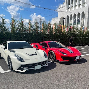 F12ベルリネッタ