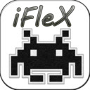 iFleX Костолом Скрипт