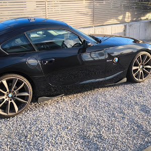 Z4 クーペ