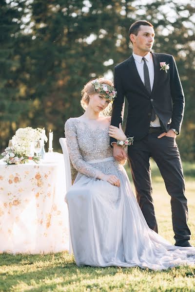 Wedding photographer Evgeniy Kadey (kadey). Photo of 25 March 2019