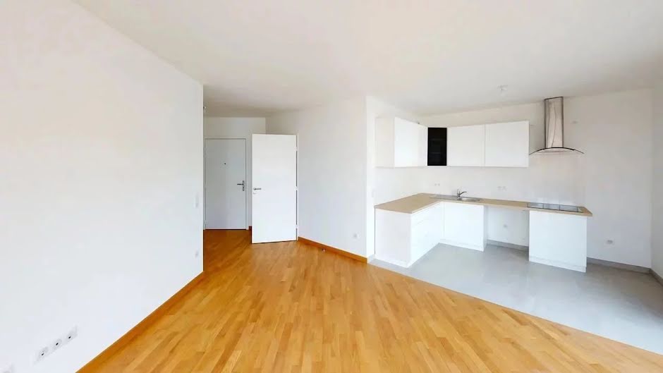 Location  appartement 2 pièces 44.07 m² à Colombes (92700), 1 322 €