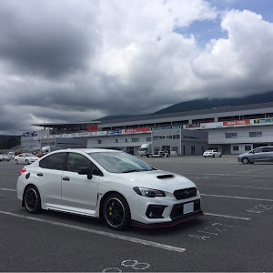 WRX STI VAB