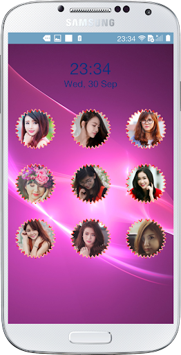 免費下載生活APP|Lock Screen Photo Pattern app開箱文|APP開箱王