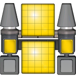 Hunted Cube Apk