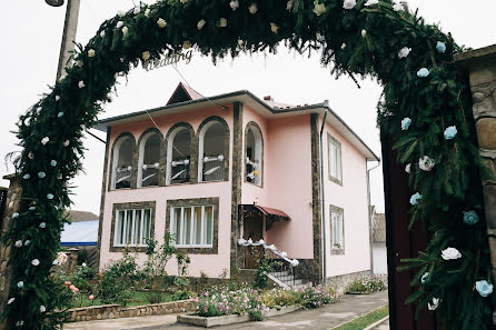 Fotógrafo de casamento Ivan Senyuk (seniuk). Foto de 7 de abril 2019