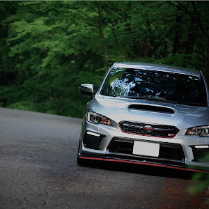 WRX STI VAB