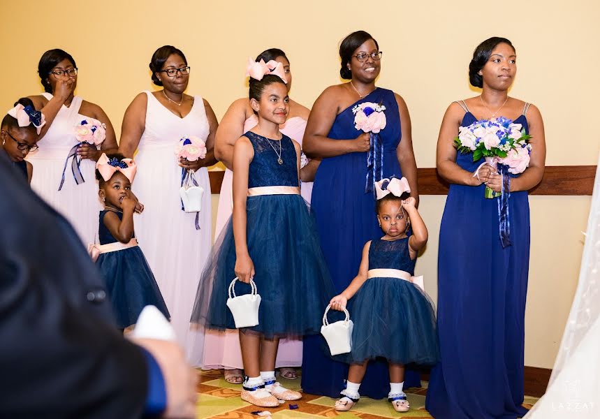 Fotógrafo de casamento Lazzat Olarti (lazzatolarti). Foto de 10 de março 2020