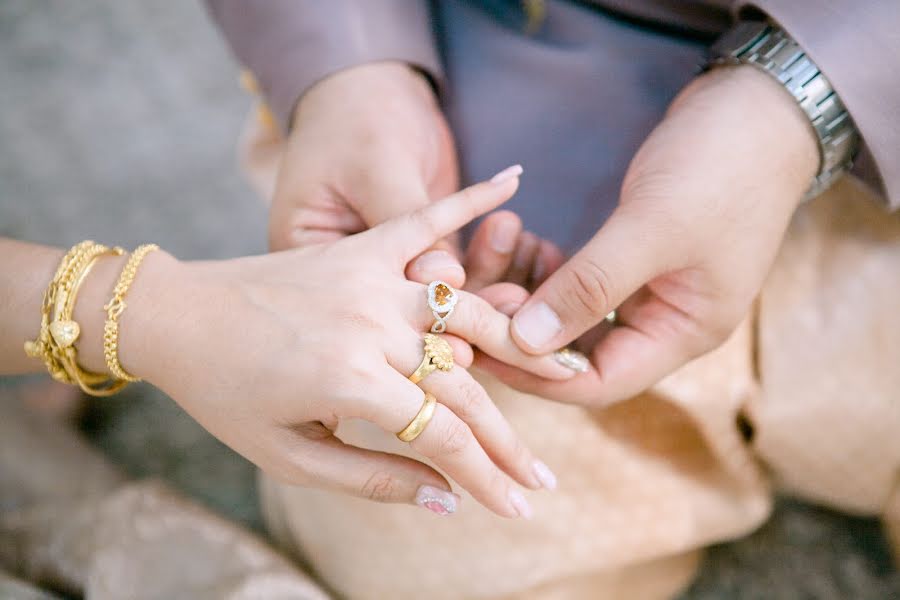 Fotógrafo de casamento Daniel Baik (9danphoto). Foto de 7 de setembro 2020