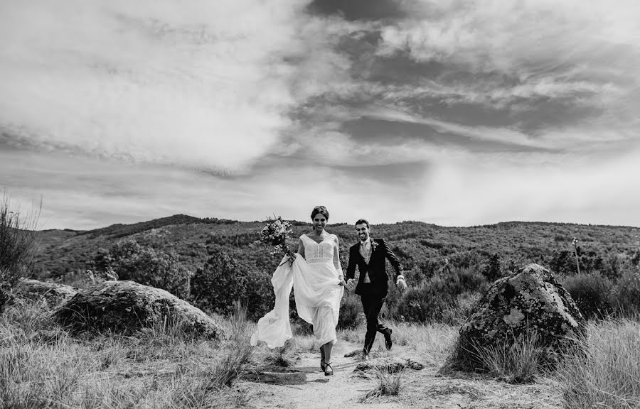 Весільний фотограф Ekaitz Ceballos (turandott). Фотографія від 16 лютого 2023