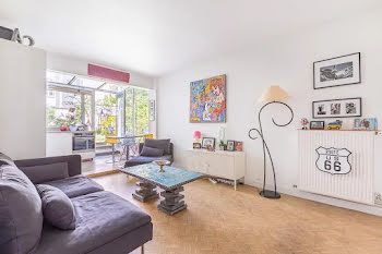 appartement à Neuilly-sur-Seine (92)