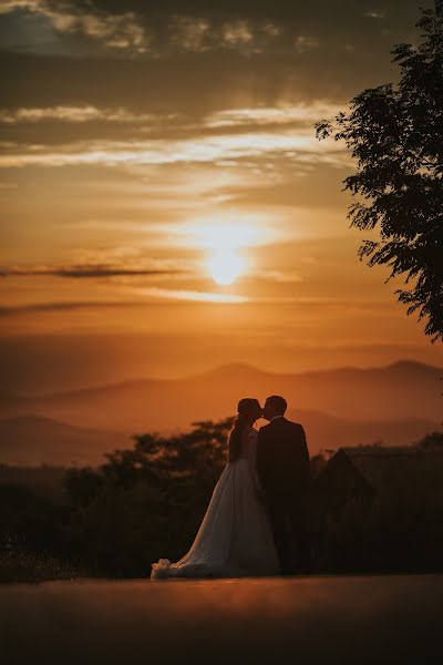 Fotógrafo de casamento Filip Prodanovic (prodanovic). Foto de 22 de setembro 2020