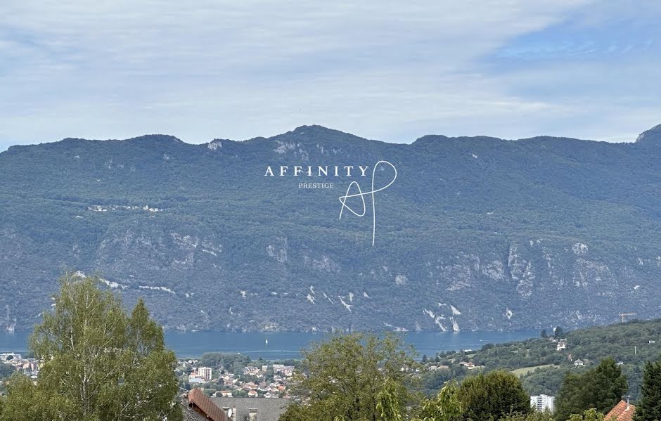 Vente maison 9 pièces 490 m² à Aix-les-Bains (73100), 1 290 000 €