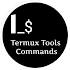 Commands and Tools for Termux5.0