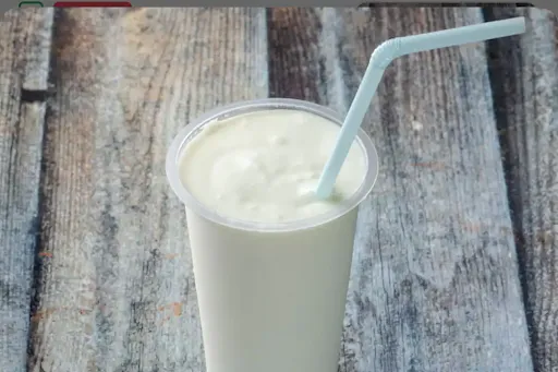 Vanilla Milkshake