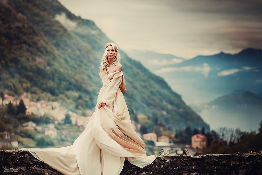 Wedding photographer Mariya Averina (avemaria). Photo of 18 September 2014