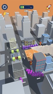 Gang Blast MOD (Unlimited Money) 1