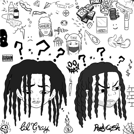 Wheres The Scale? (feat. Lil Gray) - YouTube Music