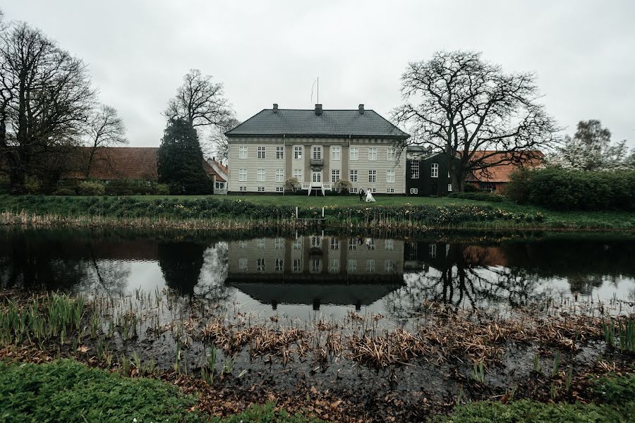 Jurufoto perkahwinan Vyacheslav Logvinyuk (wedd-ing). Foto pada 23 April