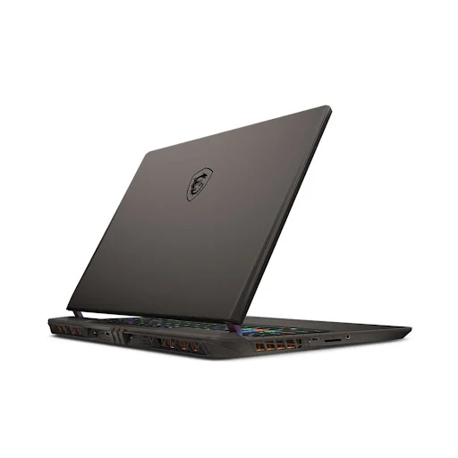 Laptop MSI GP68HX 13VH-252VN (i9-13950HX) (Xám)