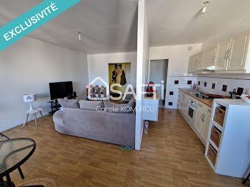 appartement à Sannois (95)