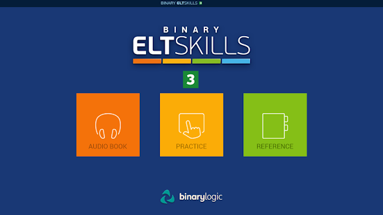 ELT Skills Primary 3 App(圖1)-速報App