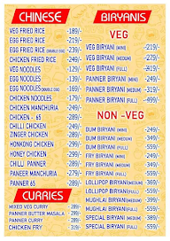 GNN Foodies Hub menu 4