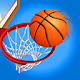 Basketball Shooting Game