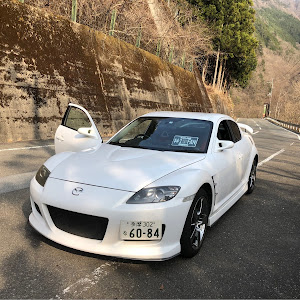 RX-8