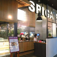 SPIGA PASTA 石壁家義大利麵