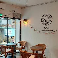 W2 Cafe & Restaurant