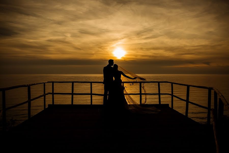 Vestuvių fotografas Vidunas Kulikauskis (kulikauskis). Nuotrauka 2020 balandžio 26